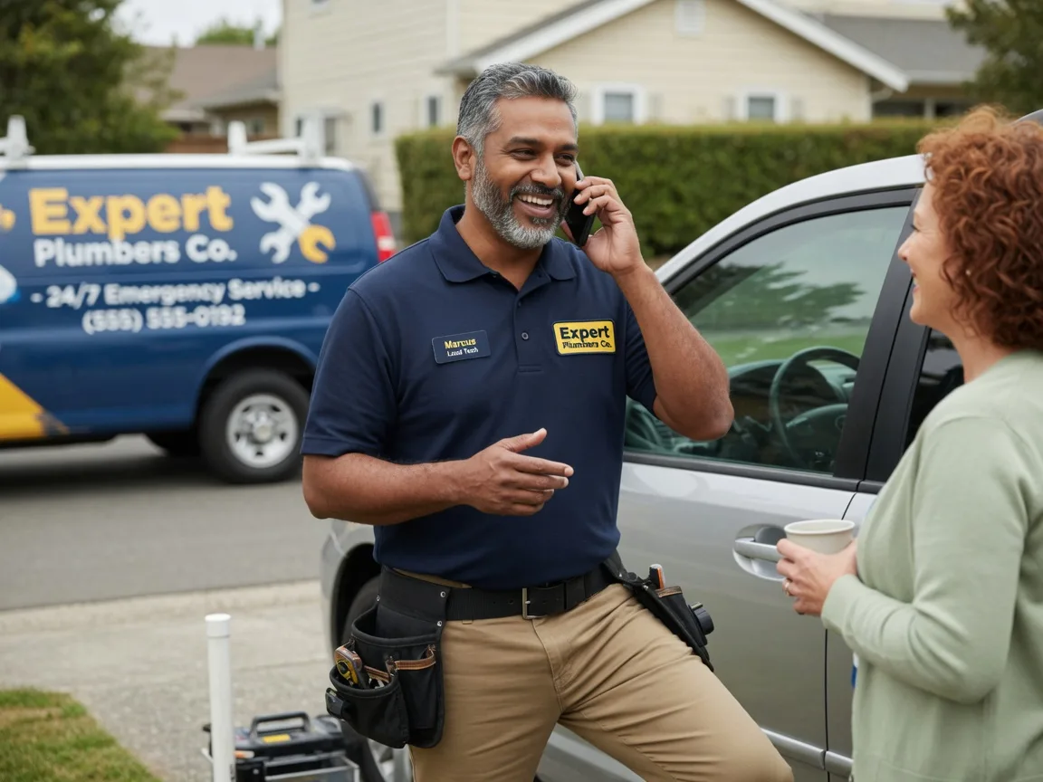 Drain Cleaning Oxford, AL FAQs